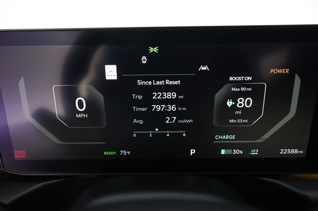 2024 Kia EV9