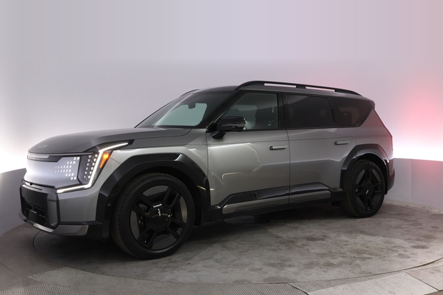 2024 Kia EV9