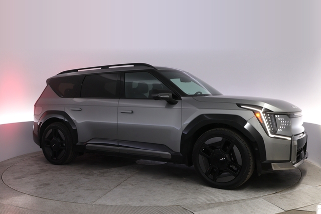 2024 Kia EV9