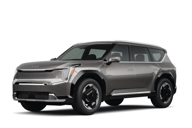 2024 Kia EV9