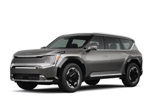 2024 Kia EV9