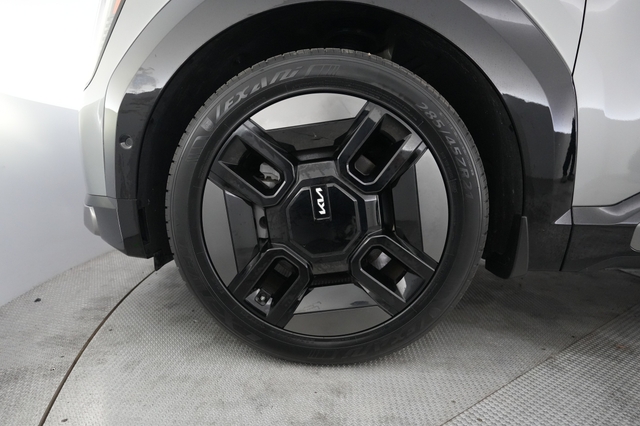 2024 Kia EV9