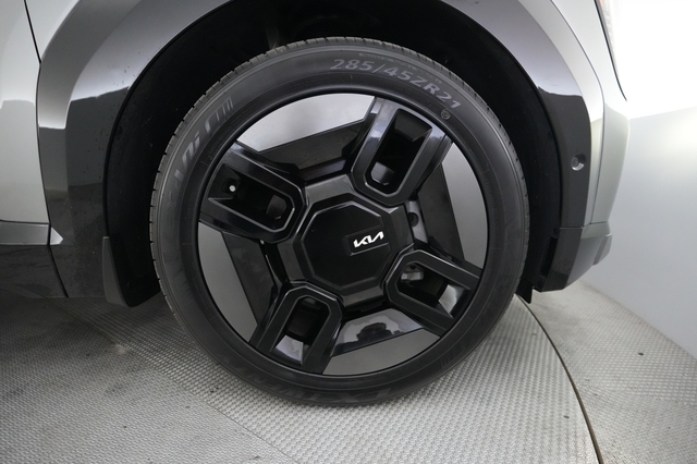 2024 Kia EV9