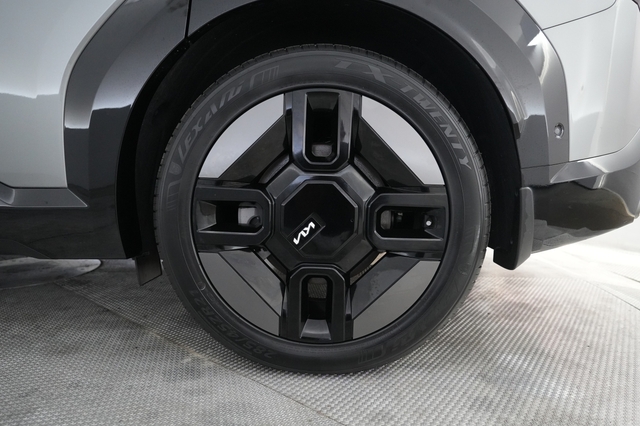 2024 Kia EV9