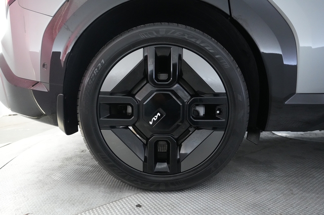 2024 Kia EV9