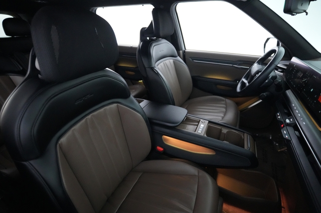 2024 Kia EV9