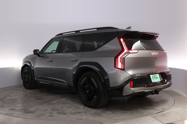 2024 Kia EV9