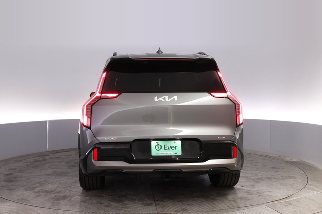 2024 Kia EV9