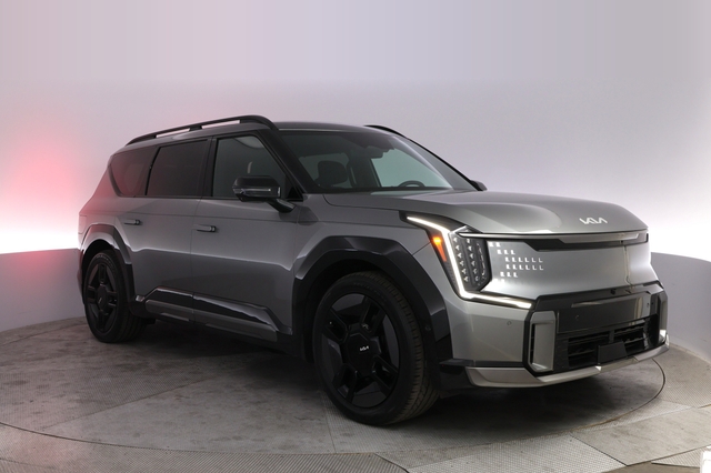 2024 Kia EV9