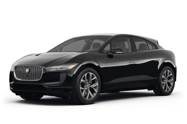 2024 Jaguar I-Pace