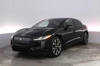 2024 Jaguar I-Pace