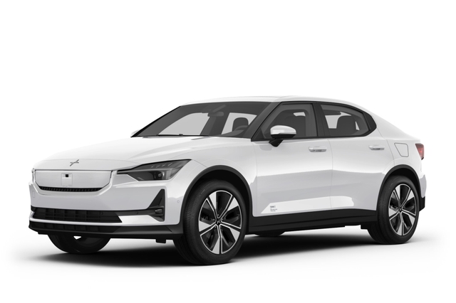 2024 Polestar 2