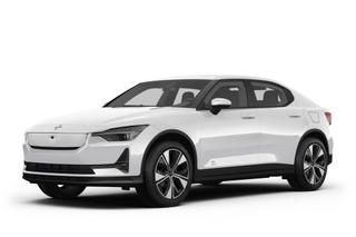 2024 Polestar 2