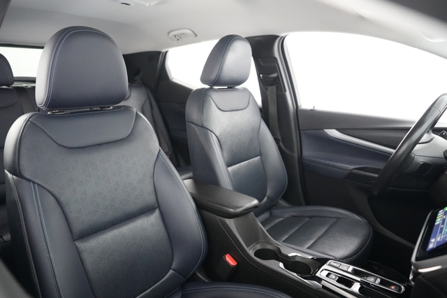 2022 Chevrolet Bolt EUV