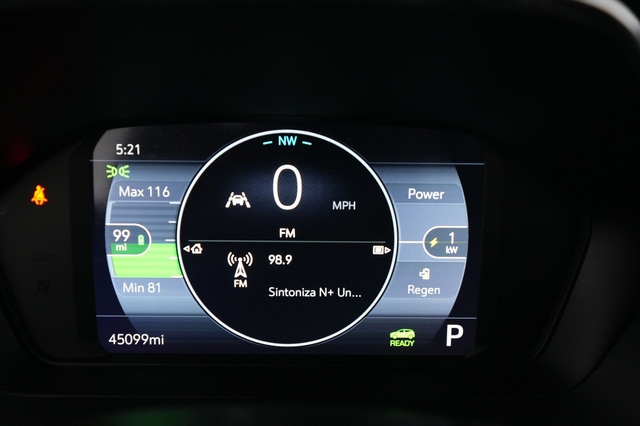 2022 Chevrolet Bolt EUV