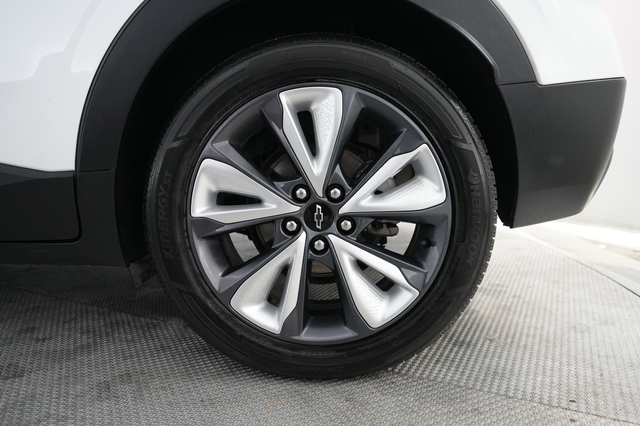 2022 Chevrolet Bolt EUV