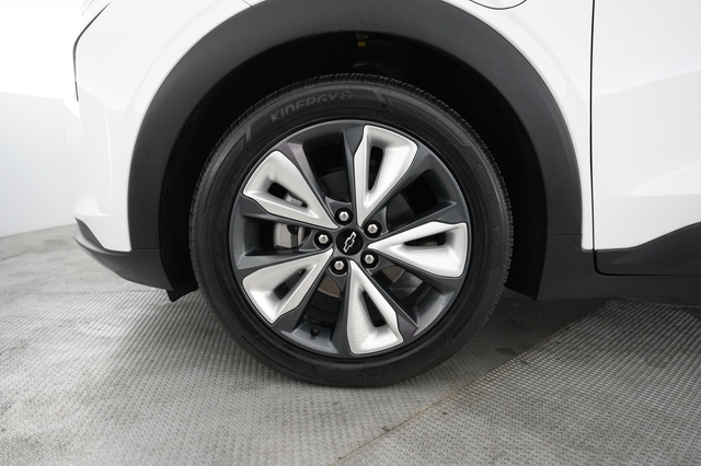 2022 Chevrolet Bolt EUV