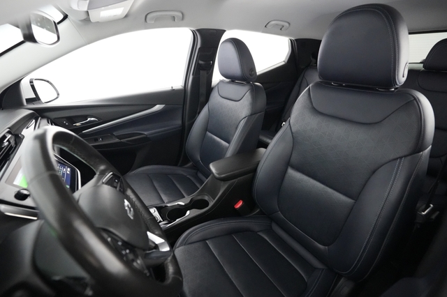 2022 Chevrolet Bolt EUV