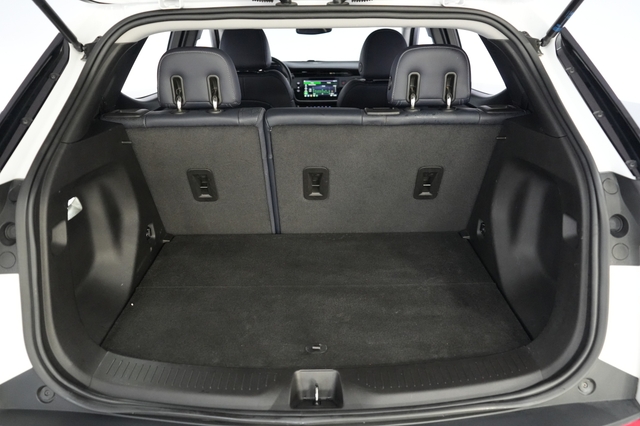 2022 Chevrolet Bolt EUV