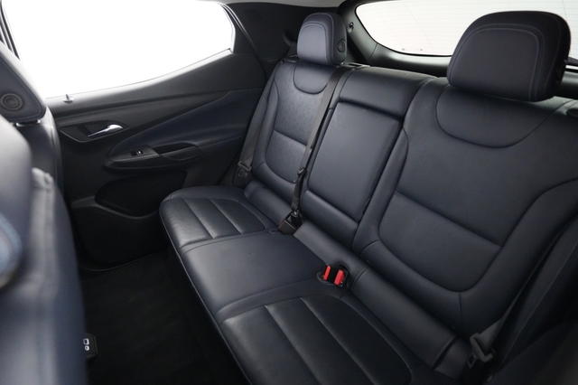 2022 Chevrolet Bolt EUV