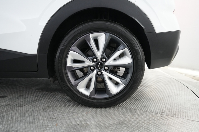2022 Chevrolet Bolt EUV