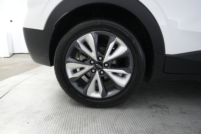 2022 Chevrolet Bolt EUV