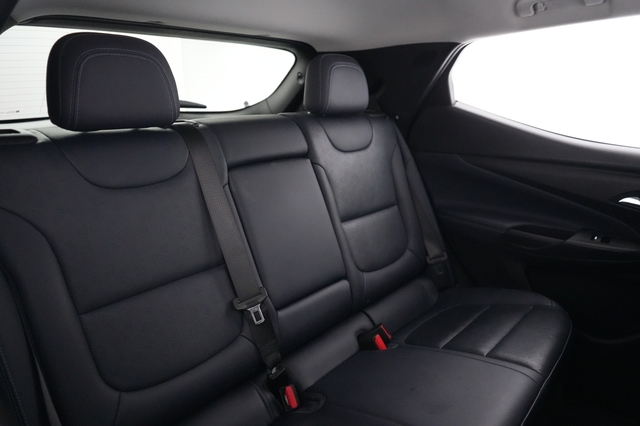 2022 Chevrolet Bolt EUV