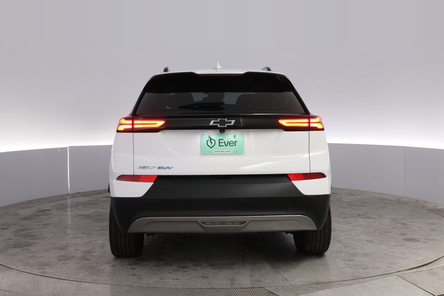 2022 Chevrolet Bolt EUV