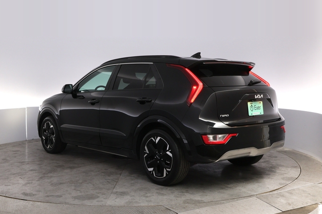 2023 Kia Niro EV