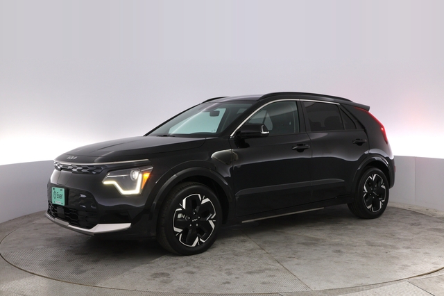 2023 Kia Niro EV