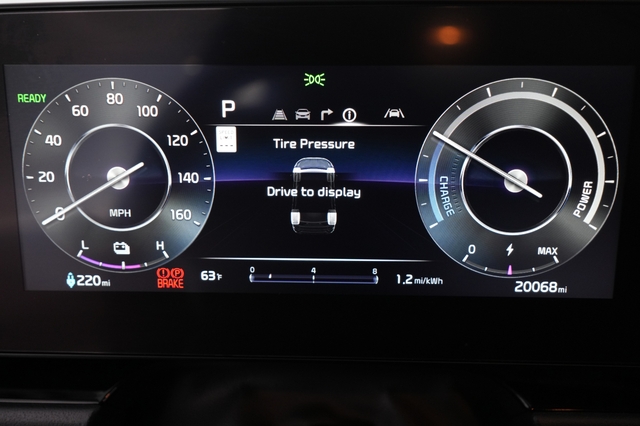 2023 Kia Niro EV