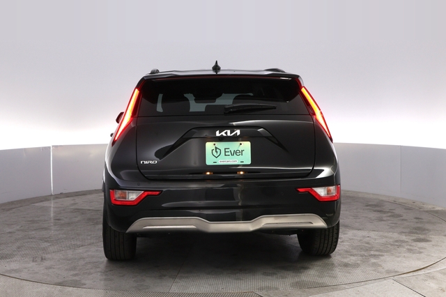 2023 Kia Niro EV