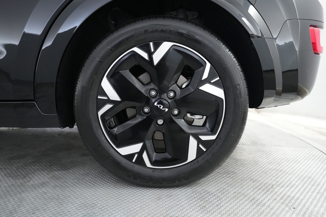 2023 Kia Niro EV
