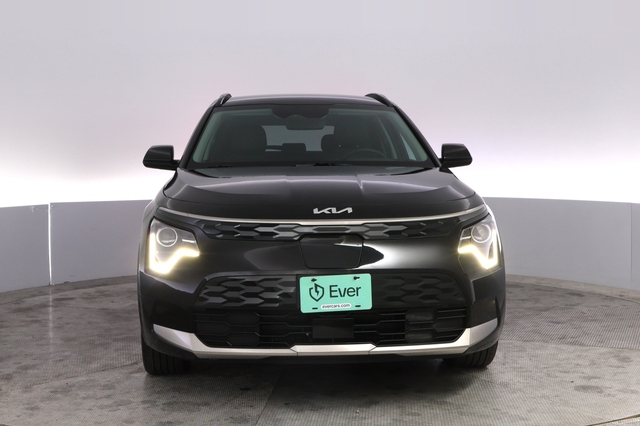 2023 Kia Niro EV
