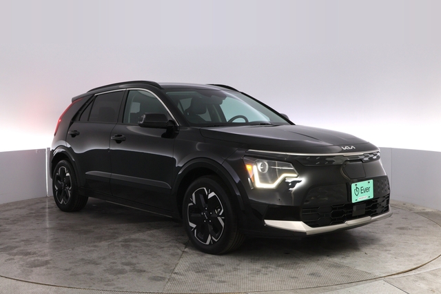 2023 Kia Niro EV