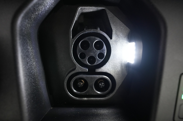 2023 Kia Niro EV