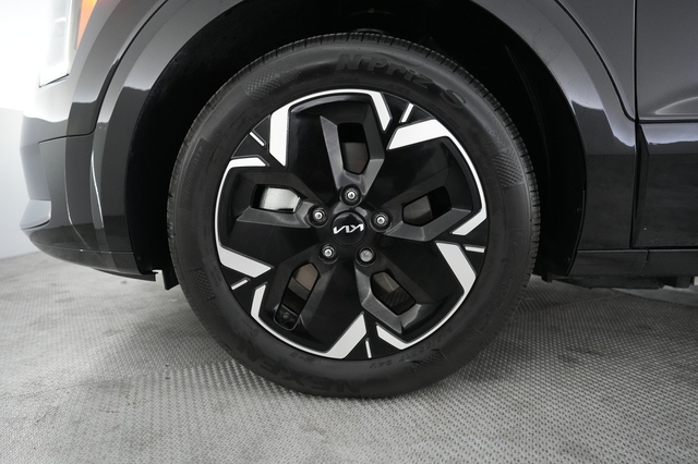 2023 Kia Niro EV