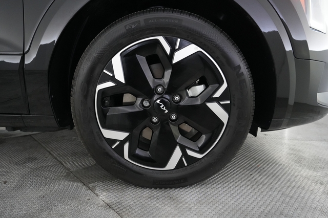 2023 Kia Niro EV