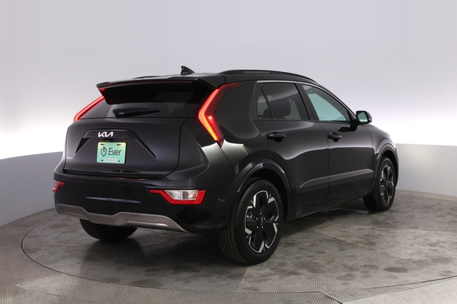 2023 Kia Niro EV