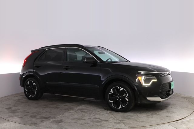 2023 Kia Niro EV
