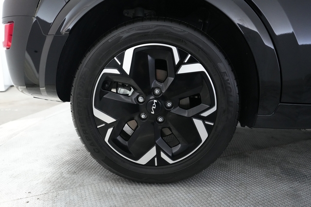 2023 Kia Niro EV