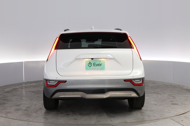 2023 Kia Niro EV