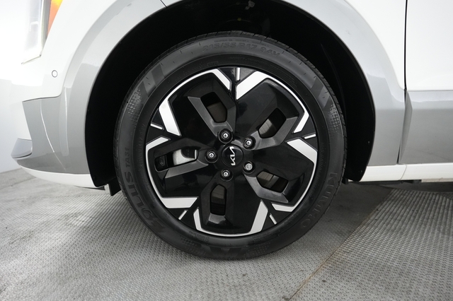 2023 Kia Niro EV