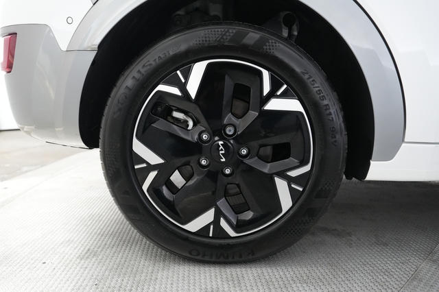 2023 Kia Niro EV