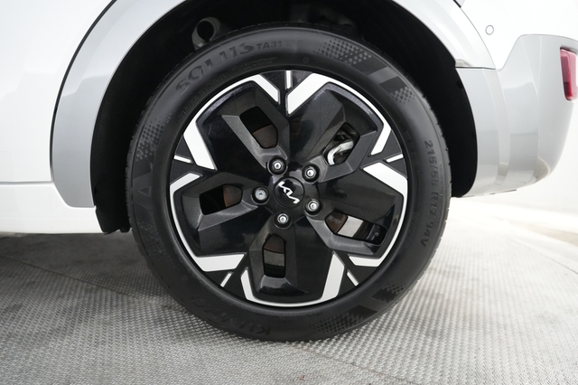 2023 Kia Niro EV