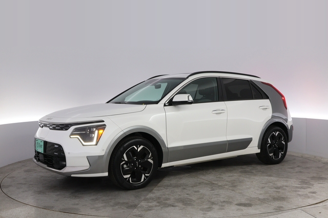 2023 Kia Niro EV
