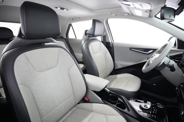 2023 Kia Niro EV