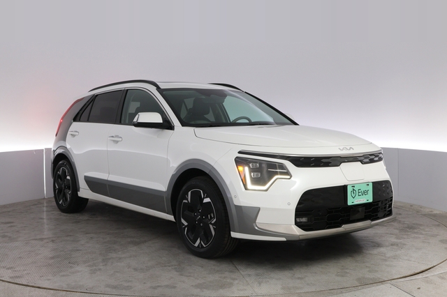 2023 Kia Niro EV