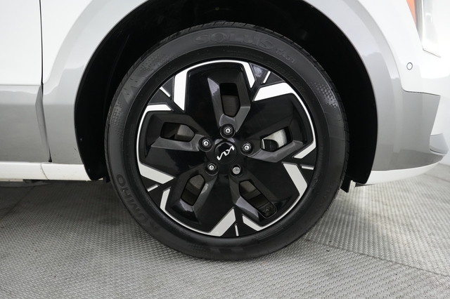 2023 Kia Niro EV