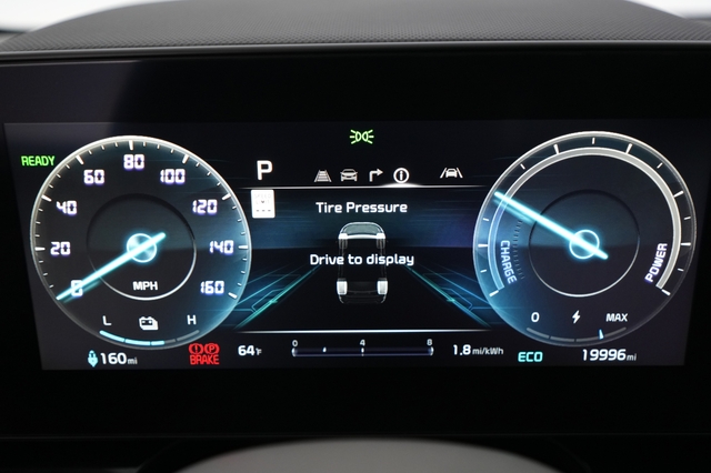 2023 Kia Niro EV